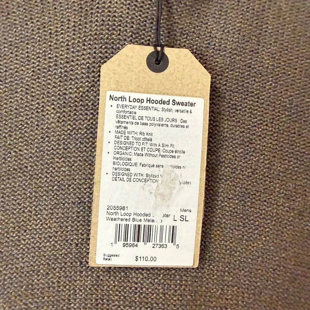 Prana north loop